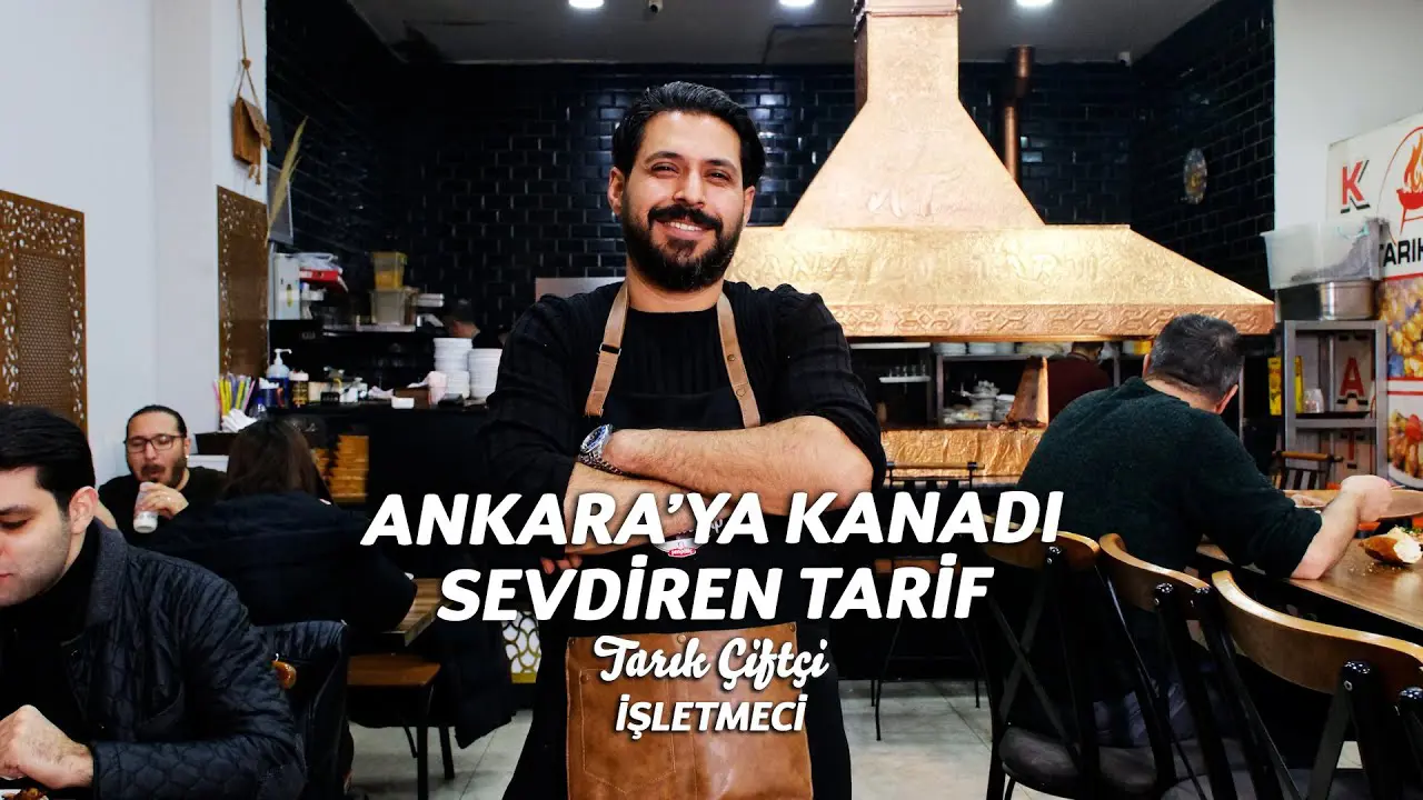 kanatçı tarık