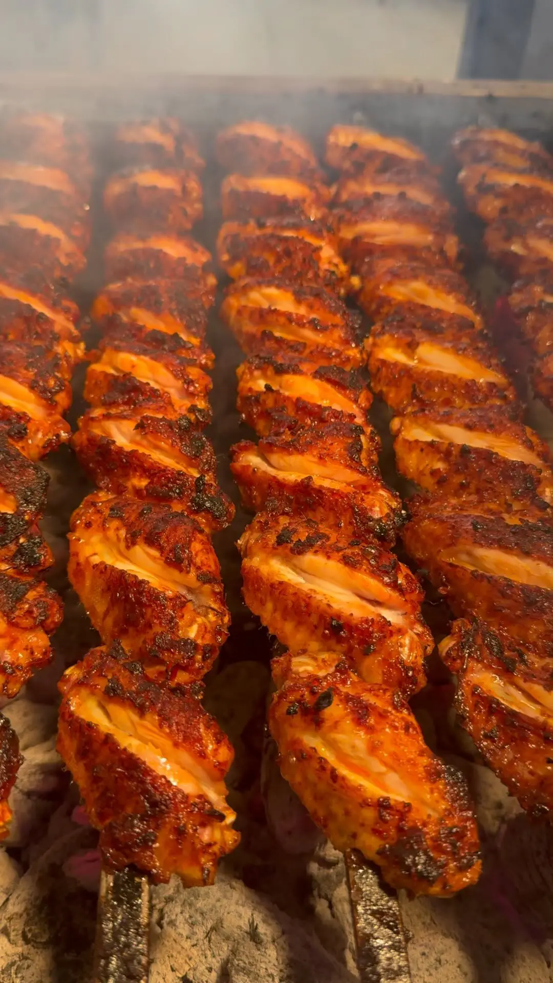 Kanatçı Tarık kanat