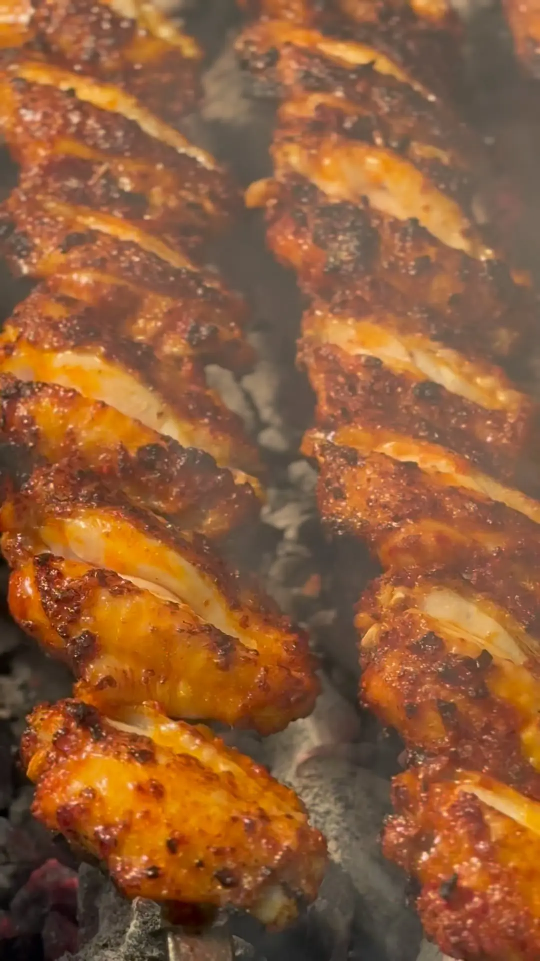 Kanatçı Tarık kanat