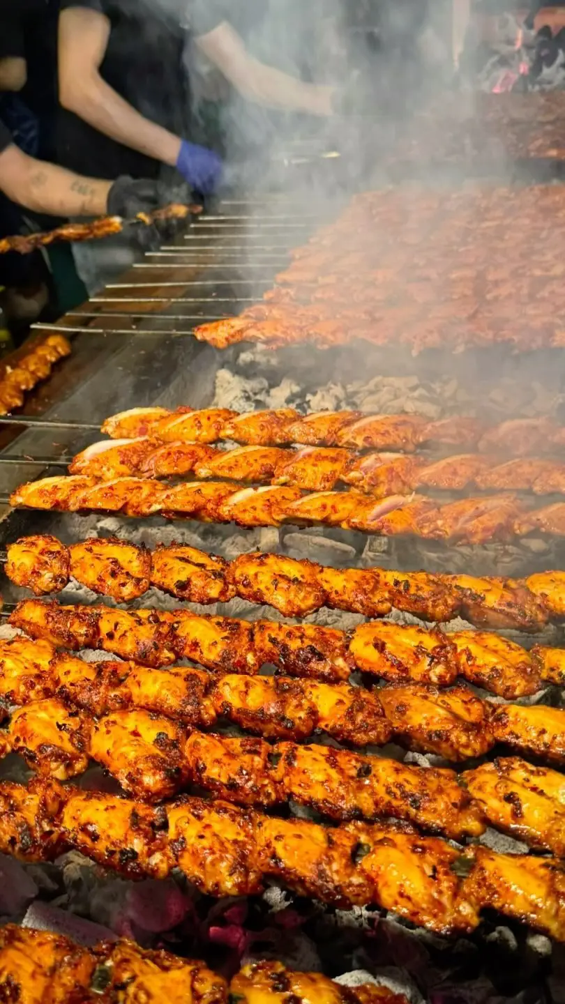 Kanatçı Tarık armut