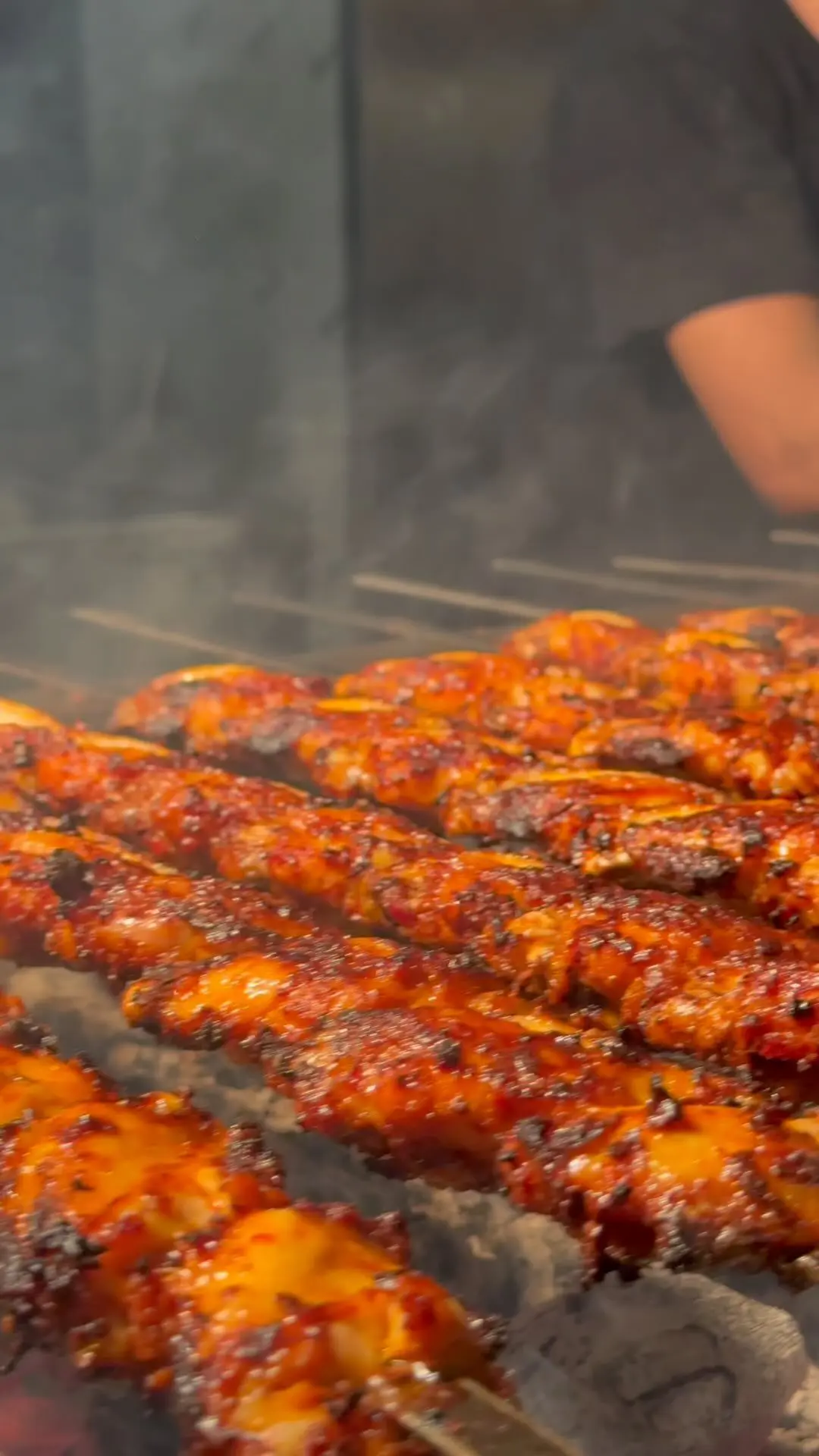 Kanatçı Tarık kanat